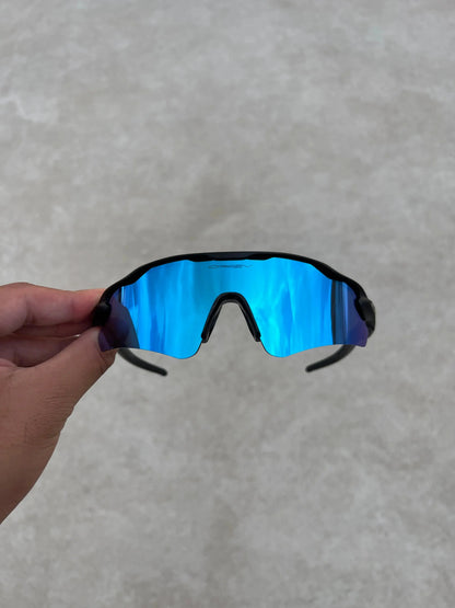 Radar Ev Preta Ice