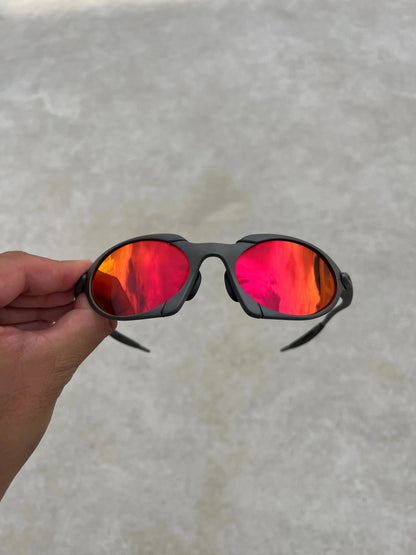 Romeo 1 Xmetal Ruby - SALE