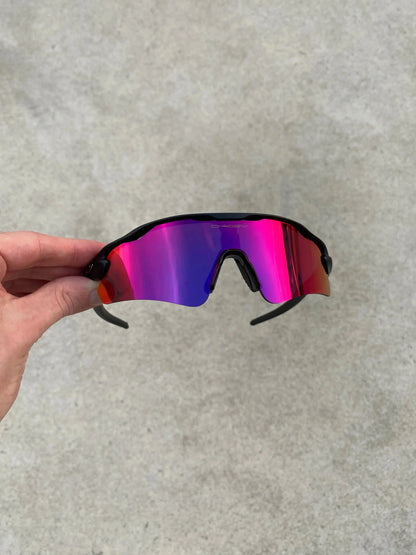 Óculos de Sol Radar Ev Preta Tanzanite - SALE