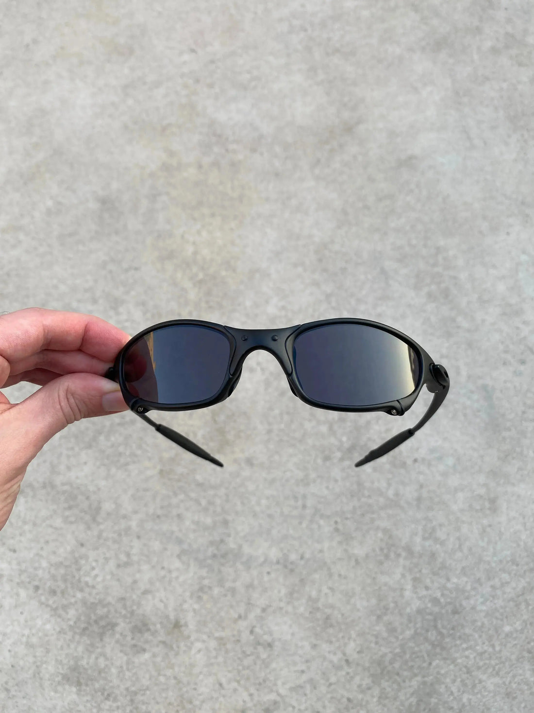 Juliet Full Black (2x1)
