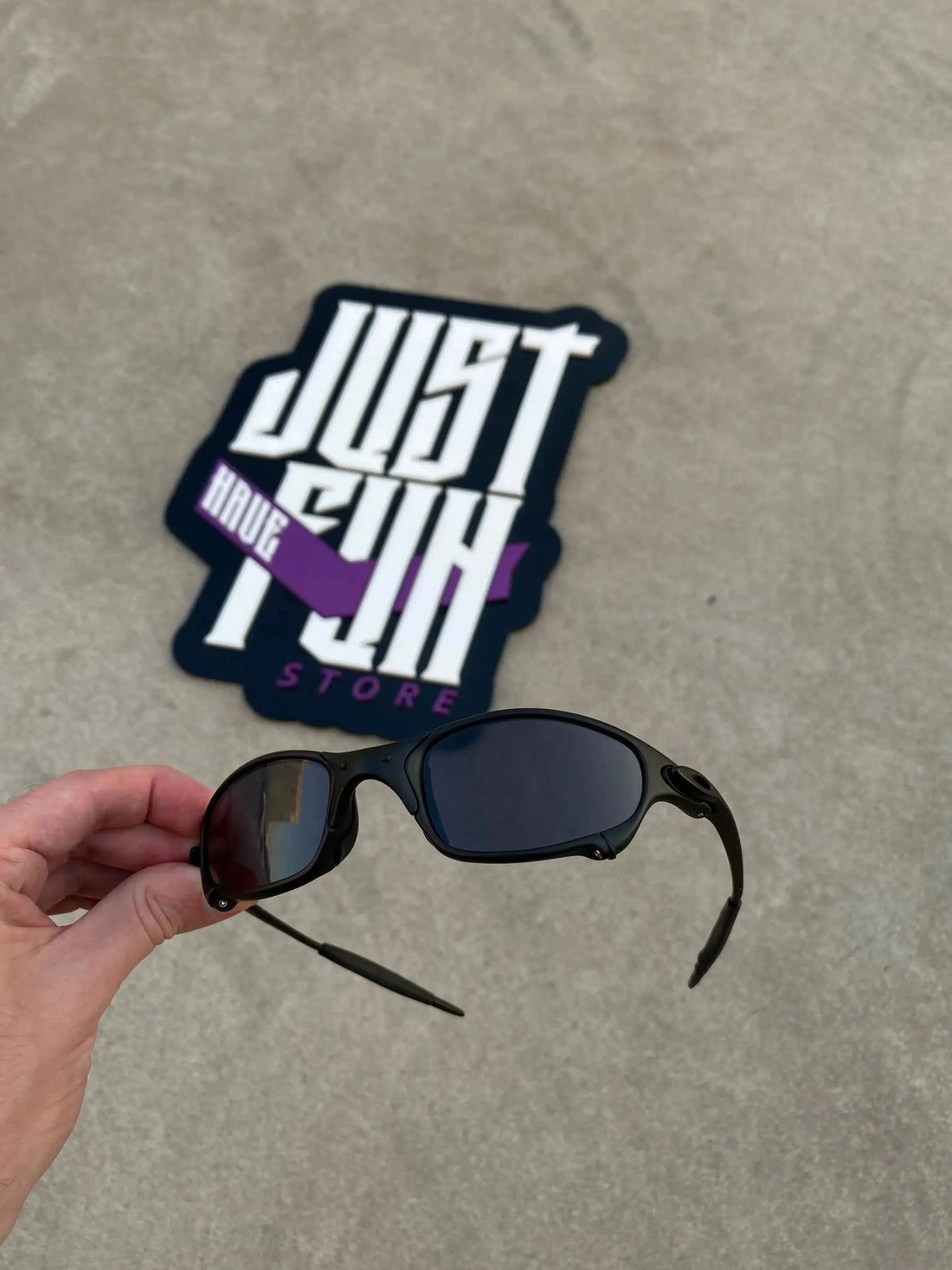 Juliet Full Black (2x1)