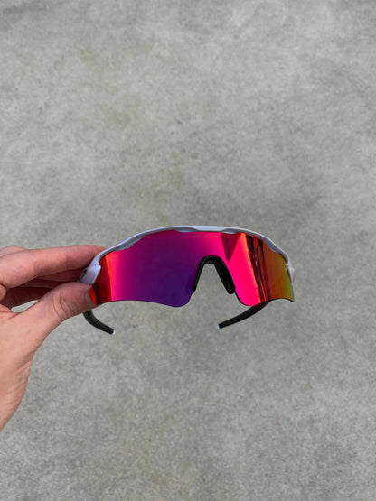 Radar Ev Cinza Kit Preto Tanzanite