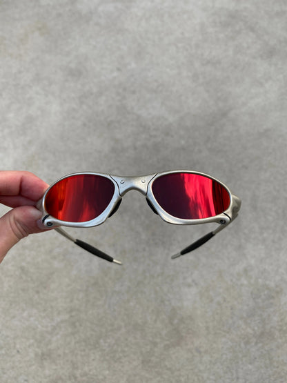 Óculos de Sol Penny Premium Titanium Torch