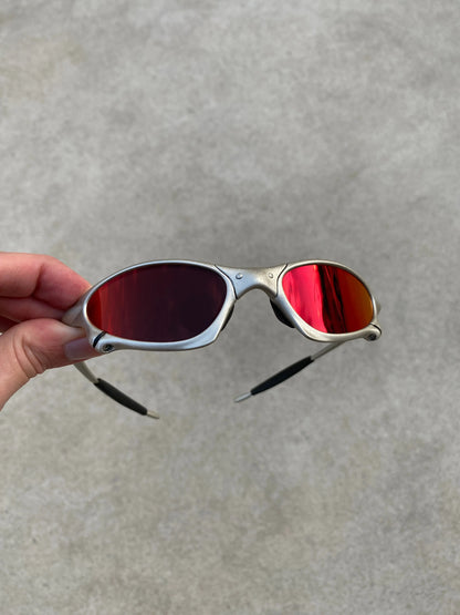 Óculos de Sol Penny Premium Titanium Torch