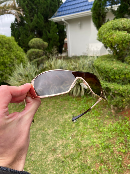 Óculos de Sol Dart Gold VR28 - SALE