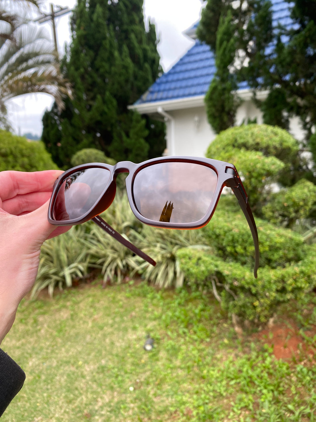 Óculos de Sol Latch Cooper VR28 - SALE