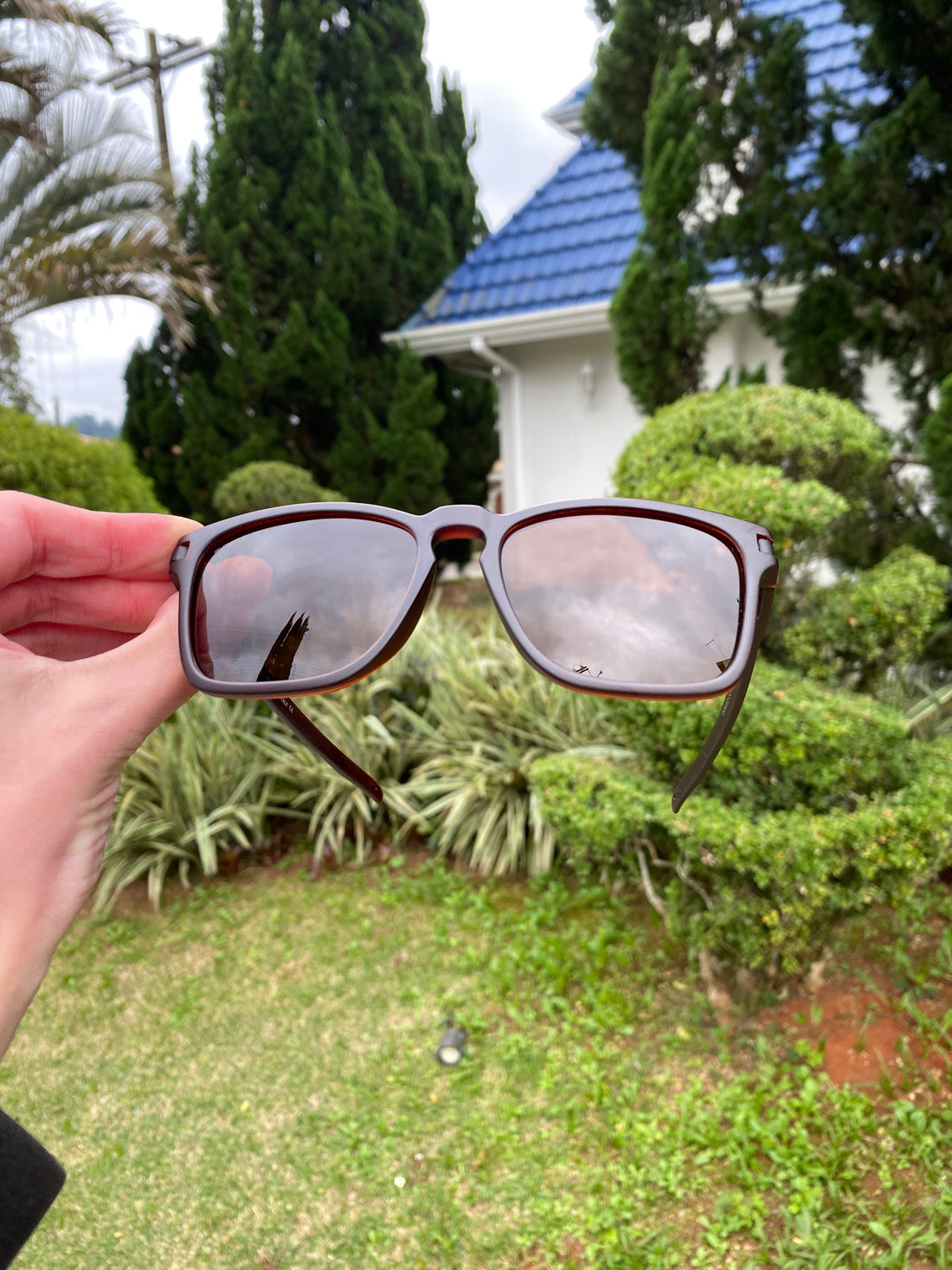 Óculos de Sol Latch Cooper VR28 - SALE