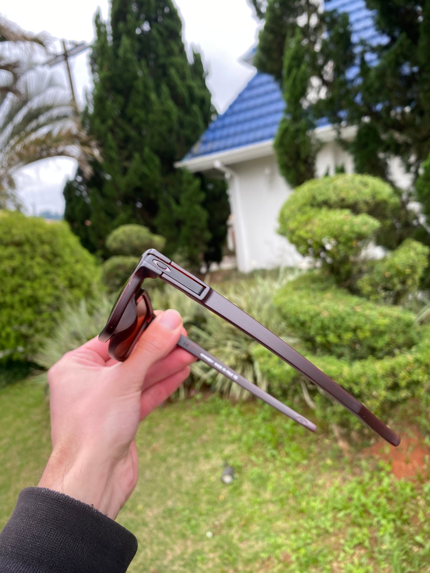 Óculos de Sol Latch Cooper VR28 - SALE