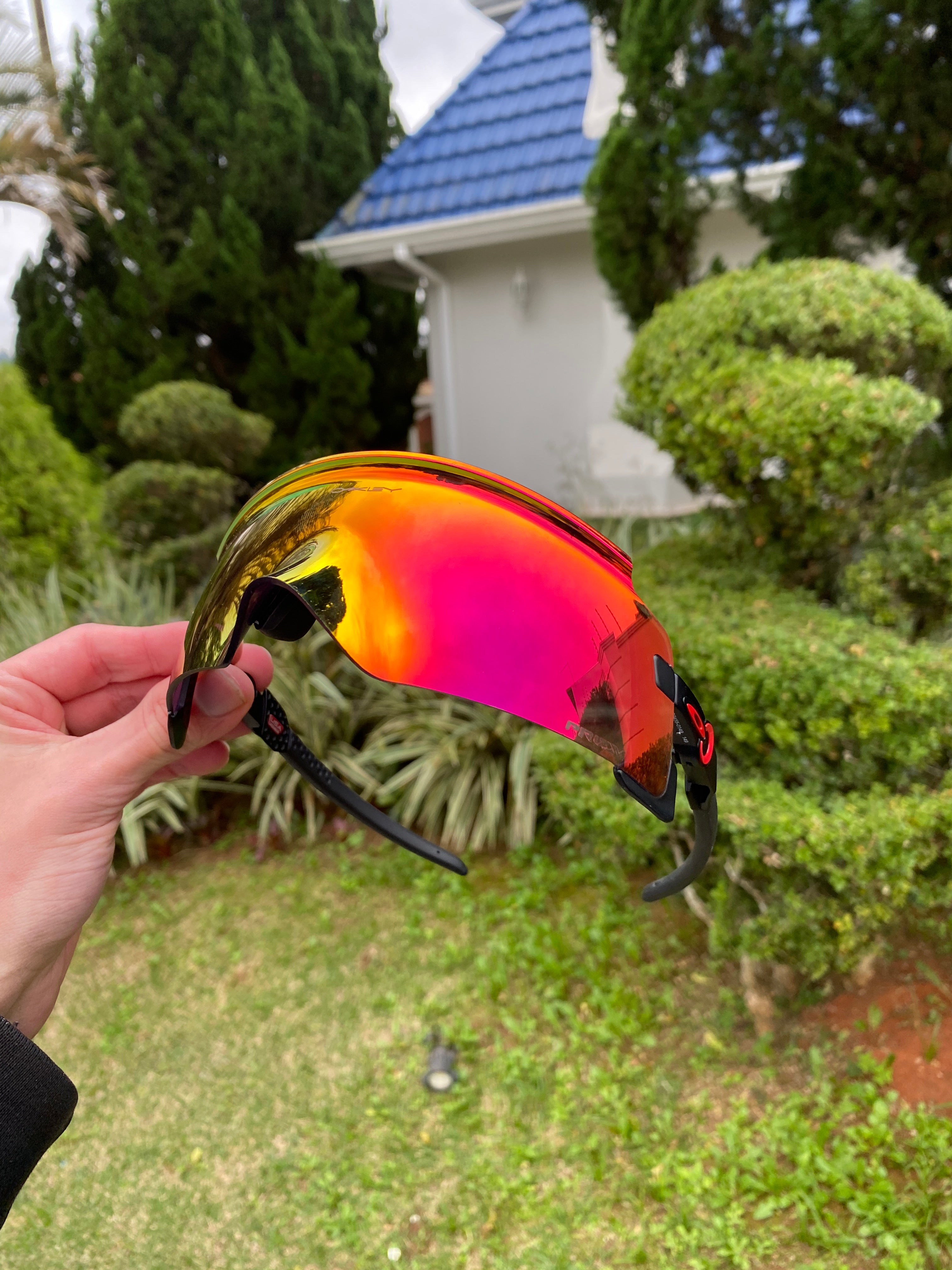 Óculos de Sol Kato Ruby - SALE