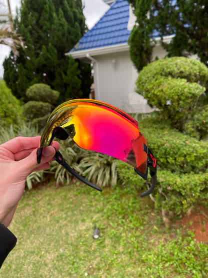 Óculos de Sol Kato Ruby - SALE