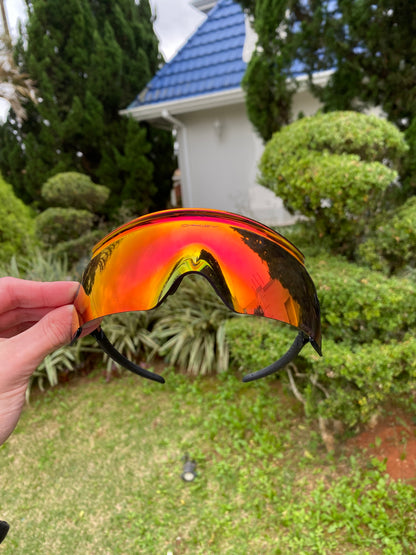 Óculos de Sol Kato Ruby - SALE