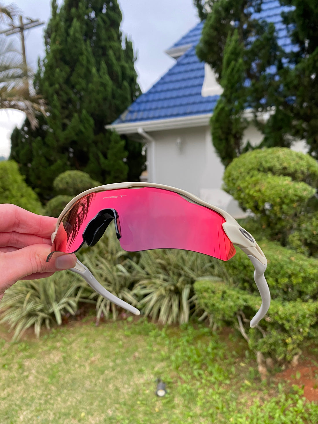 Óculos de Sol Radar Piet Torch - SALE
