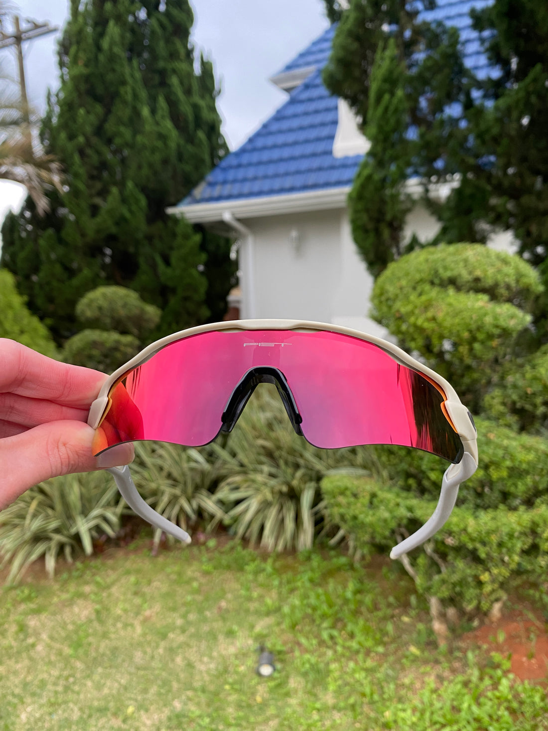 Óculos de Sol Radar Piet Torch - SALE
