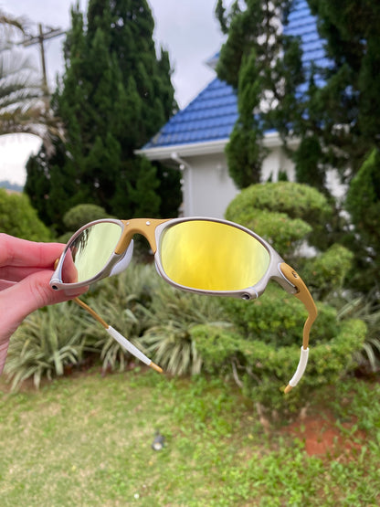 Óculos de Sol Double X 24K - SALE