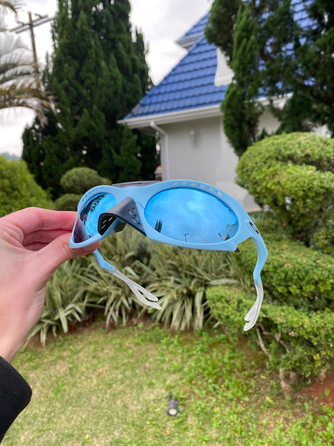 Óculos de Sol Plantaris Premium StoneWash - SALE