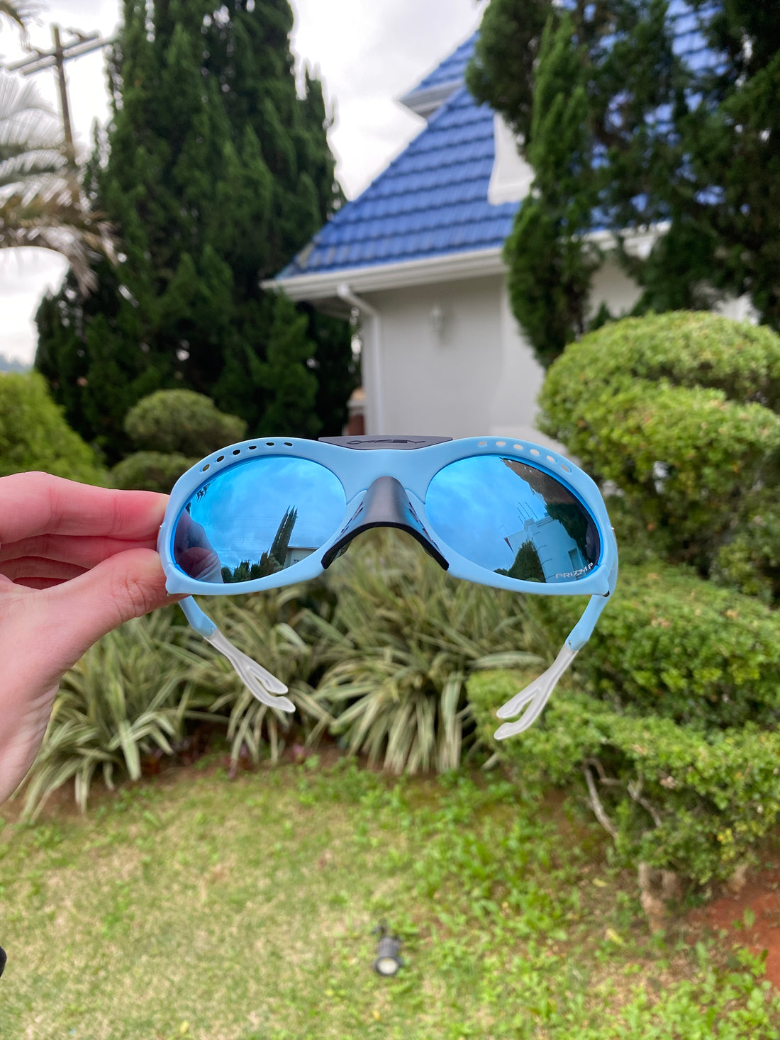 Óculos de Sol Plantaris Premium StoneWash - SALE