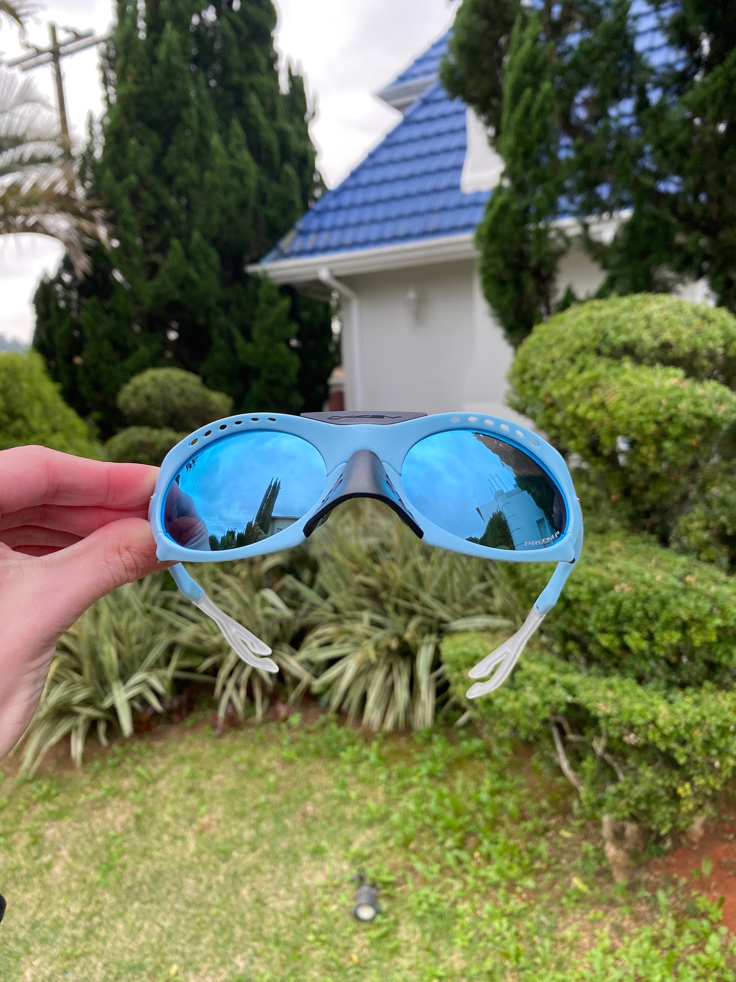 Óculos de Sol Plantaris Premium StoneWash - SALE