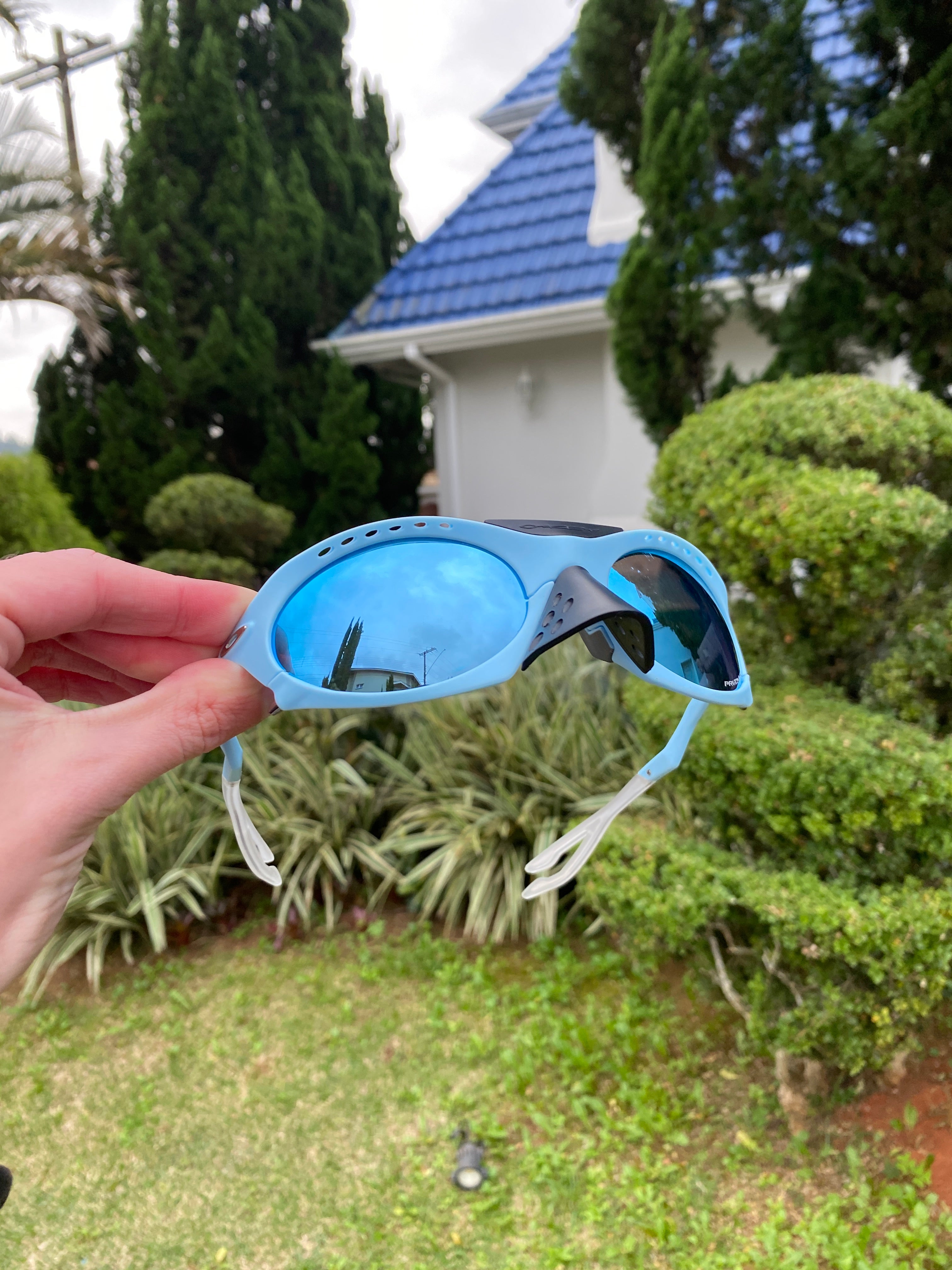 Óculos de Sol Plantaris Premium StoneWash - SALE