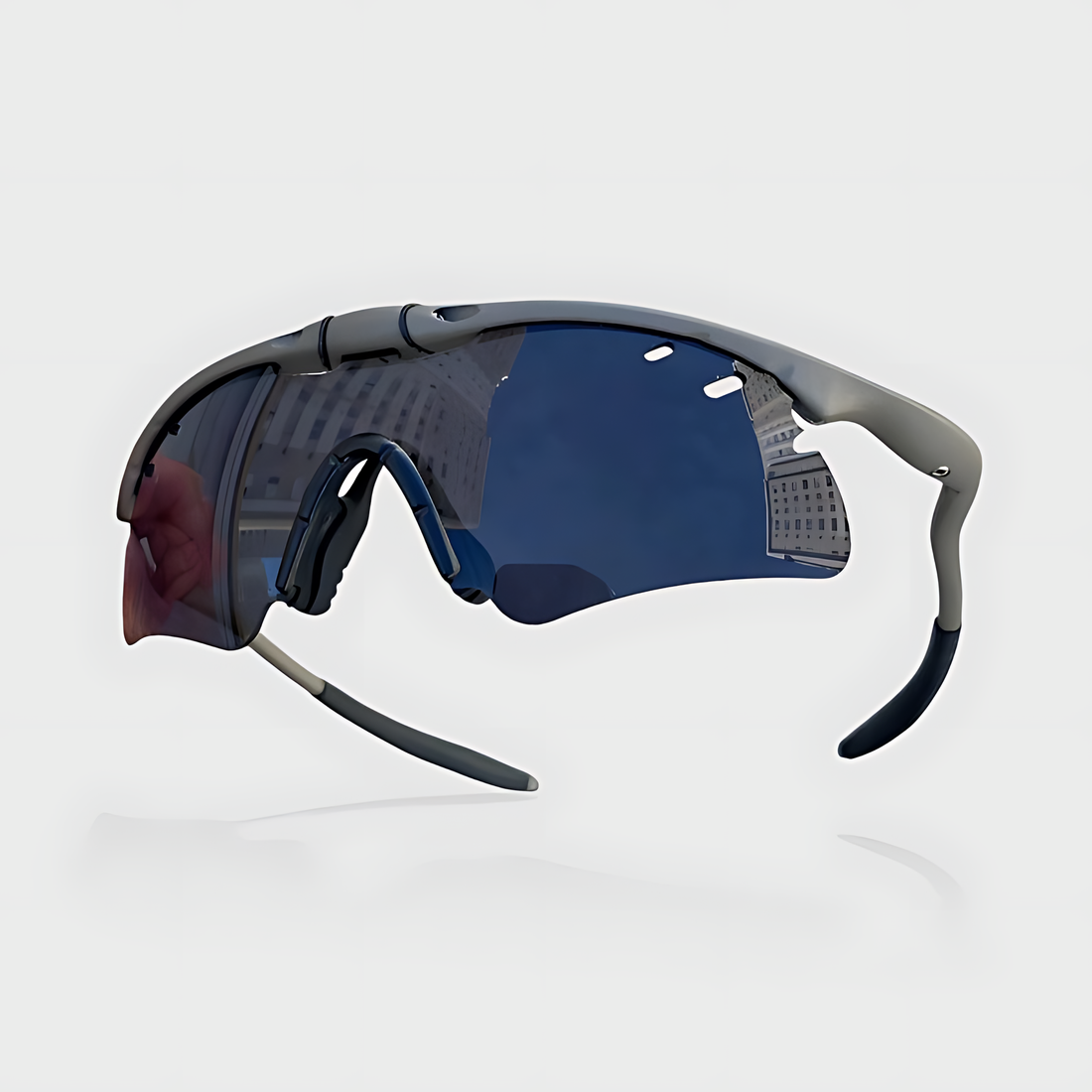 M Frame Xmetal