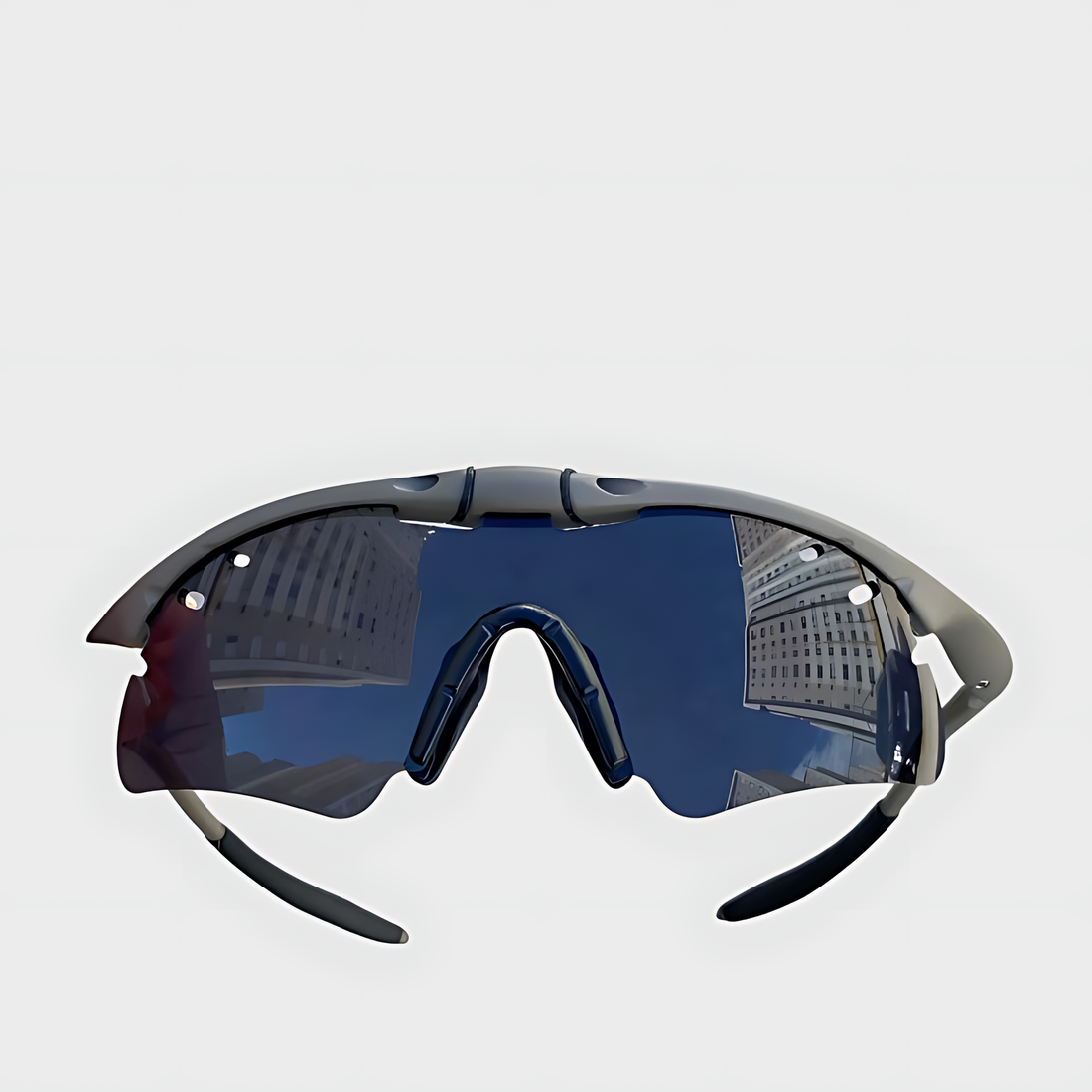 M Frame Xmetal