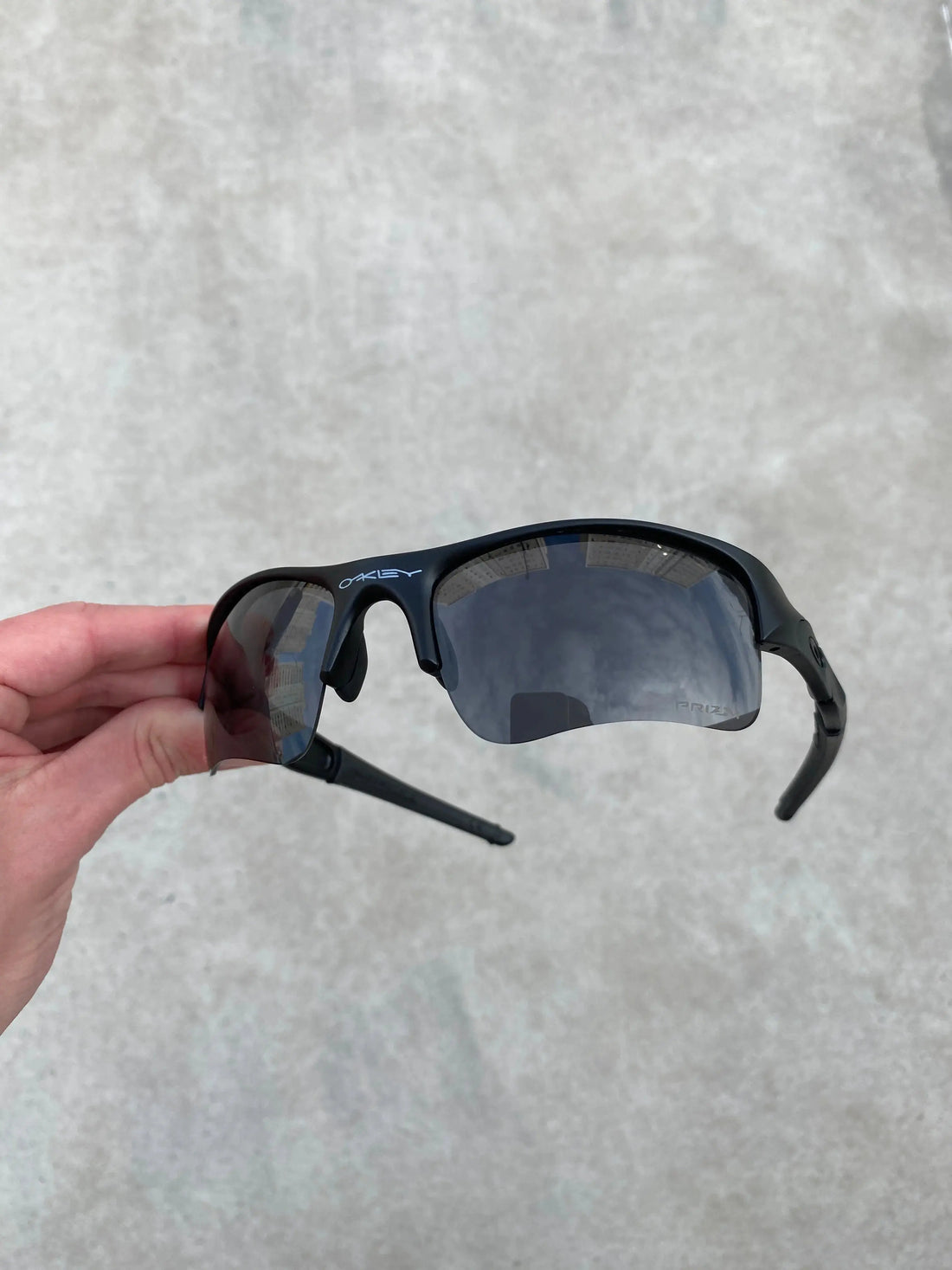 Flak 1.0 Full Black + Brinde Surpresa