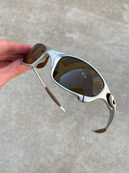Óculos de Sol Juliet Premium Titanium VR28