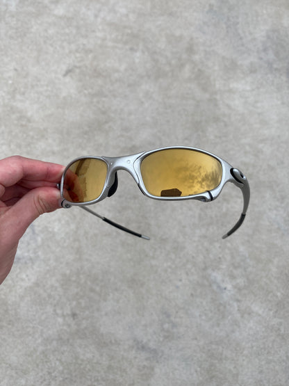Juliet Premium Titanium Gold Café