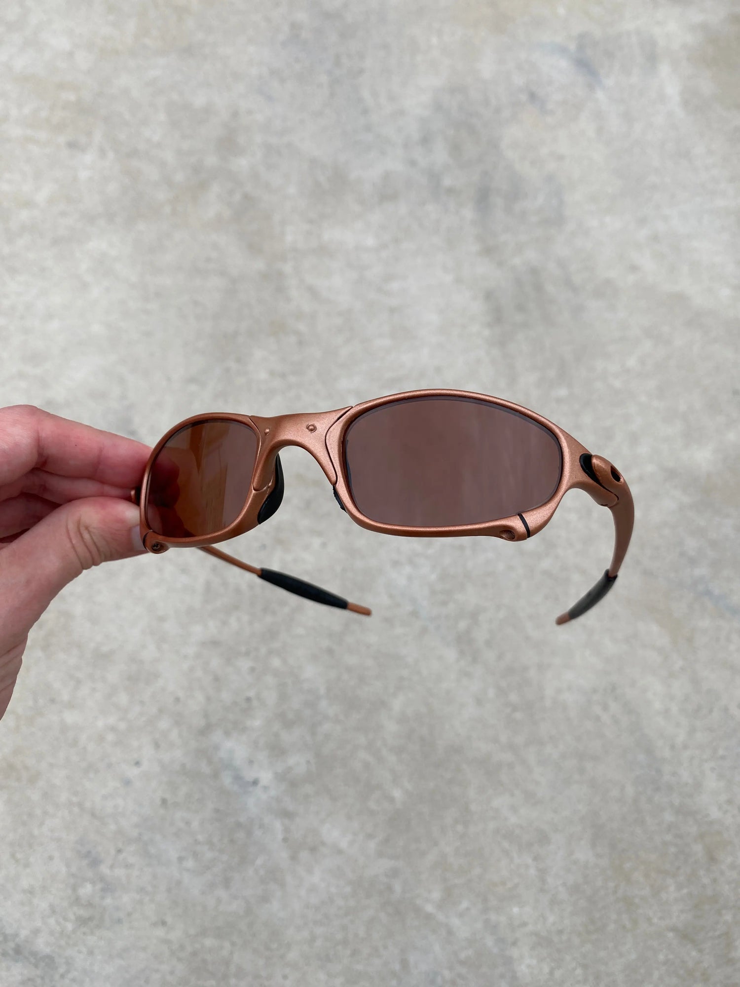 Óculos de Sol Juliet Cooper VR28 (2X1)