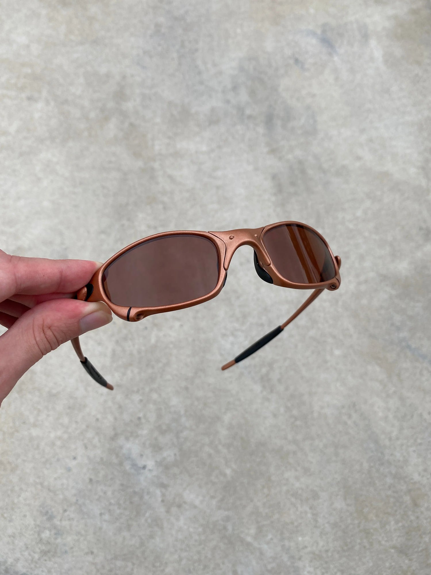 Óculos de Sol Juliet Cooper VR28 (2X1)