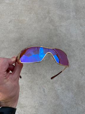 Dart Gold Lentes Prizm + Brinde Surpresa