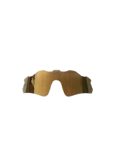 Lentes Gold Café (Radar Ev)