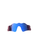 Lentes Sapphire (Radar Ev)