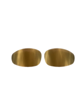 Lentes Gold Café (Juliet)