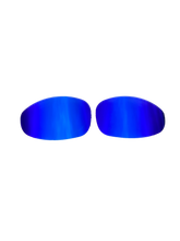 Lentes Neon Blue (Juliet)