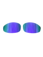 Lentes Purple (Juliet)