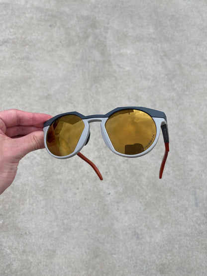 HSTN Matte Gold Café + Brinde Surpresa (2X1)