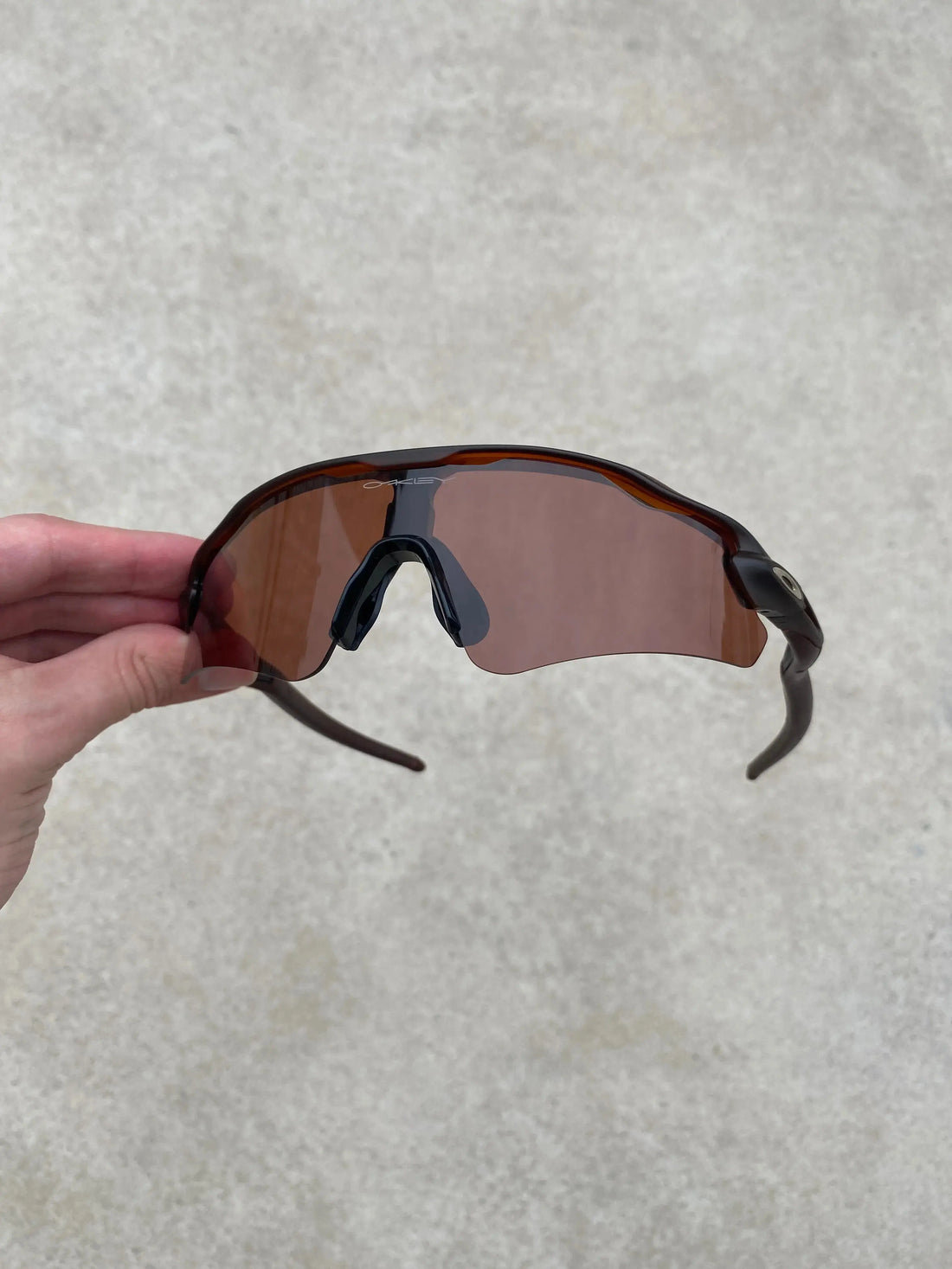 Óculos de Sol Radar Ev Cooper VR28