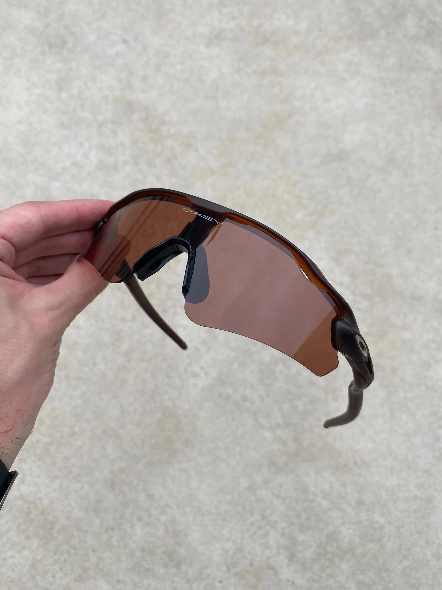 Óculos de Sol Radar Ev Cooper VR28