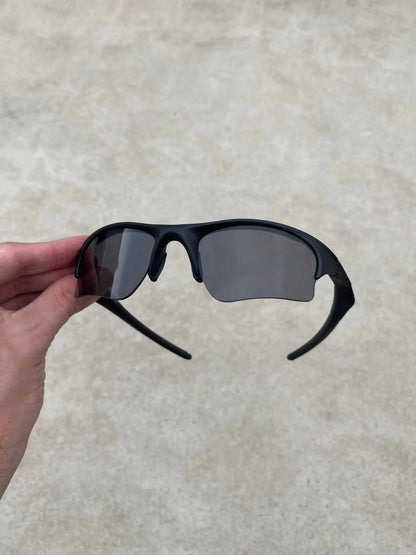 Half Jacket 1.0 Full Black + Brinde Surpresa