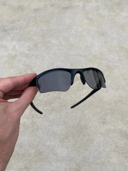 Half Jacket 1.0 Full Black + Brinde Surpresa