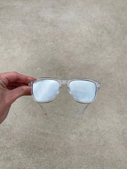 Frogskin Cristal Liquid Metal + Brinde Surpresa (2X1)