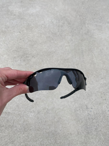 Óculos de Sol Radarlock Full Black