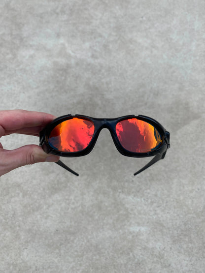Plate Carbon Ruby + Brinde Surpresa (2X1)