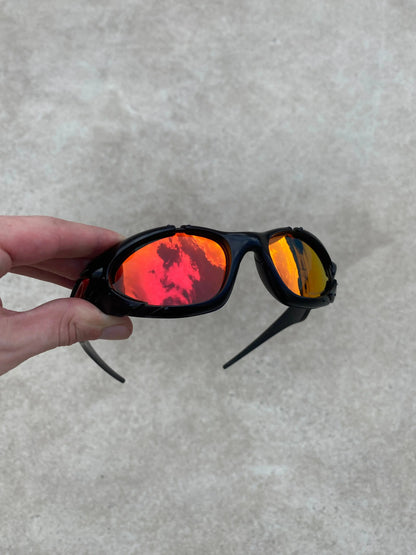 Plate Carbon Ruby + Brinde Surpresa (2X1)