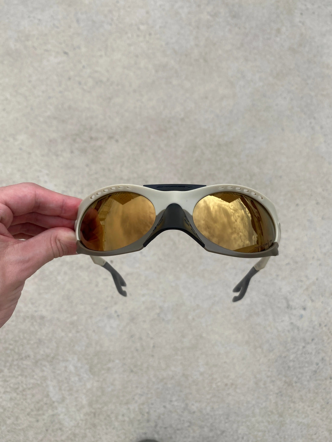 Plantaris Matte Sand Gold Café &quot;Edição Limitada&quot; + Brinde Surpresa