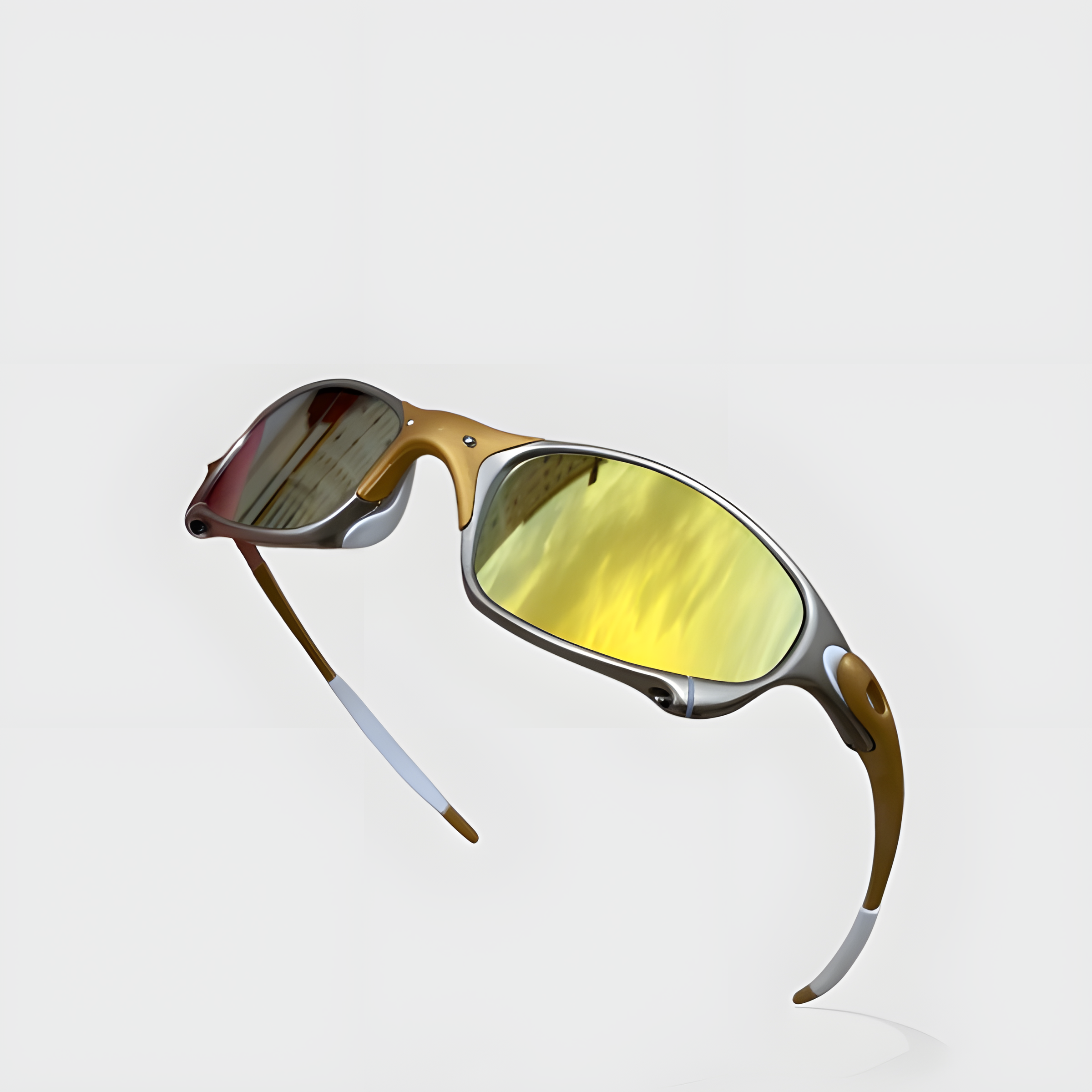 Óculos de Sol Juliet 24K