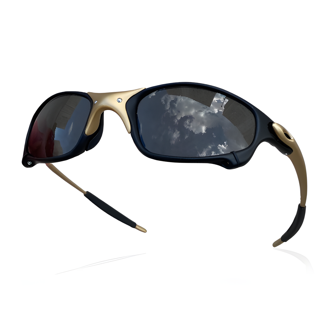 Óculos de Sol Juliet Premium Carbon