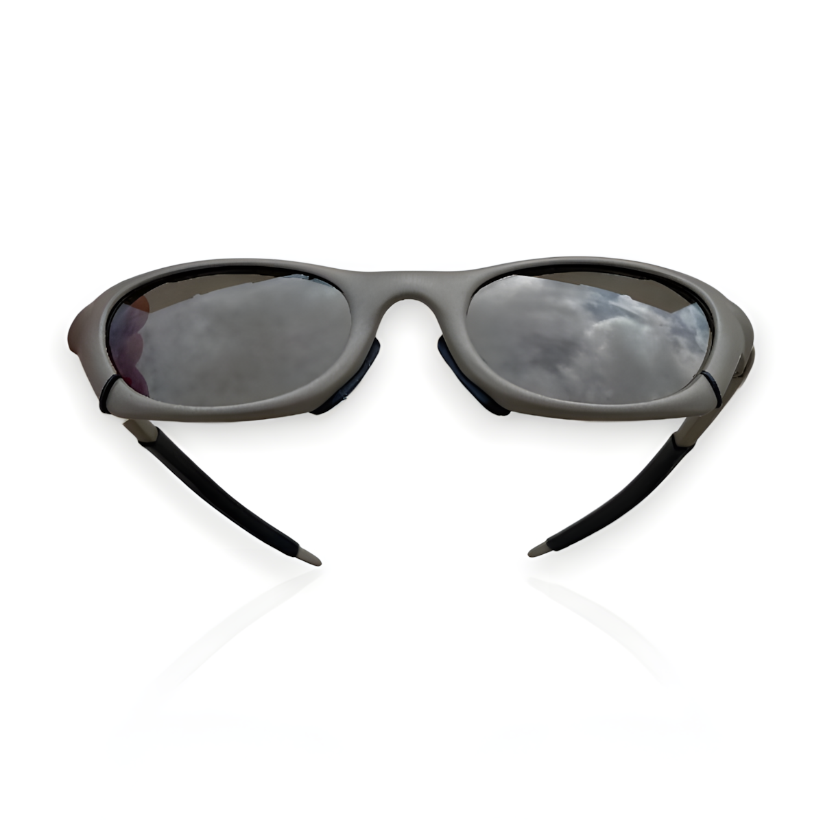 Óculos de Sol Mag Four Xmetal