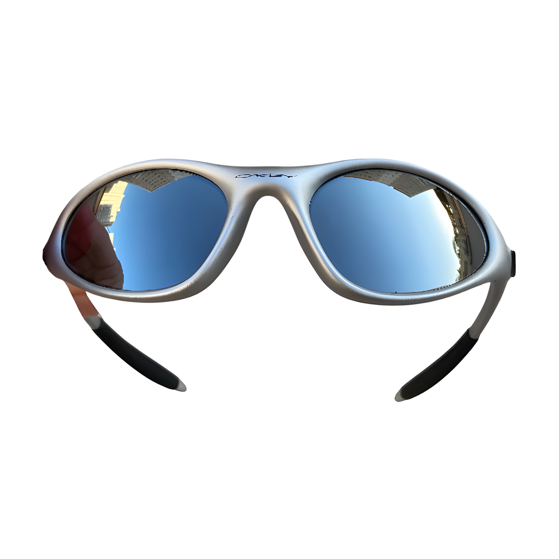 Óculos de Sol Minute Cinza