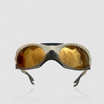 Óculos de Sol Plantaris Premium Black Gray